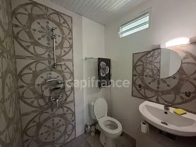 Maison, 24 m²