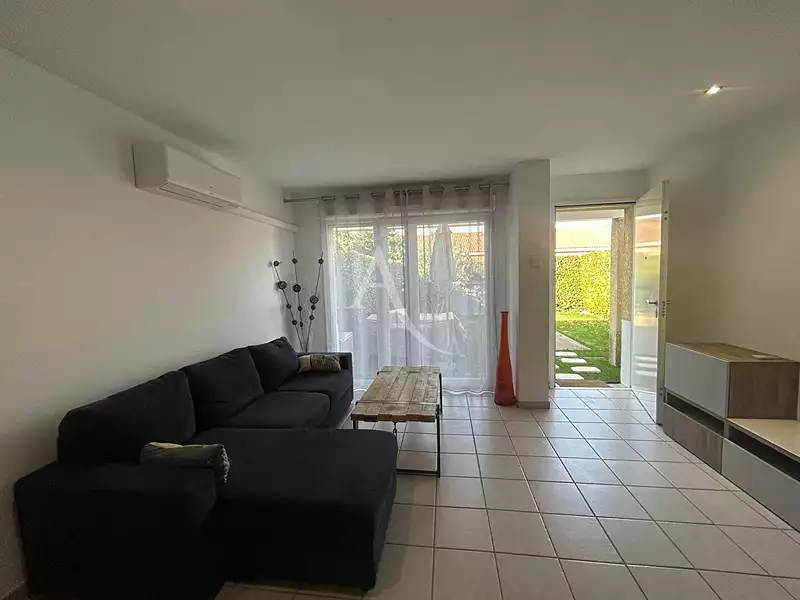 Appartement, 45,19 m²