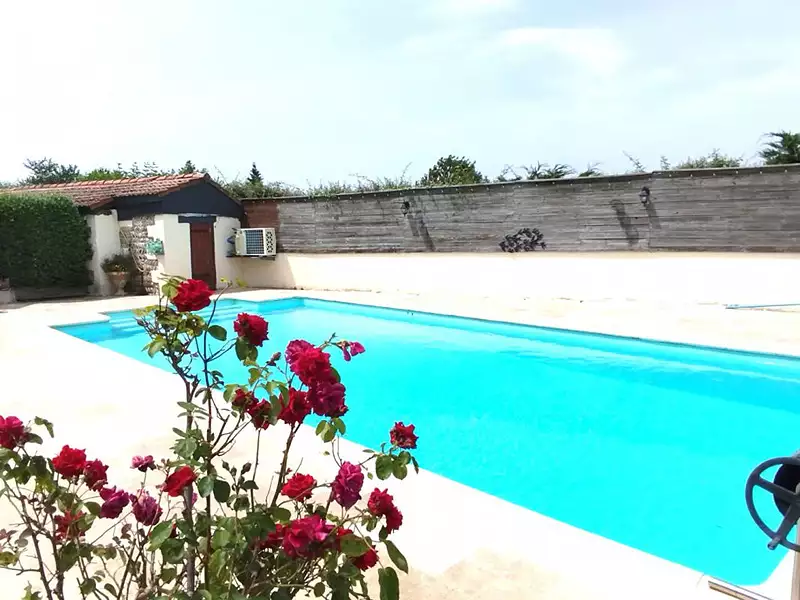 Maison, 200 m²