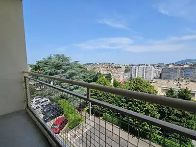 Appartement, 53 m²