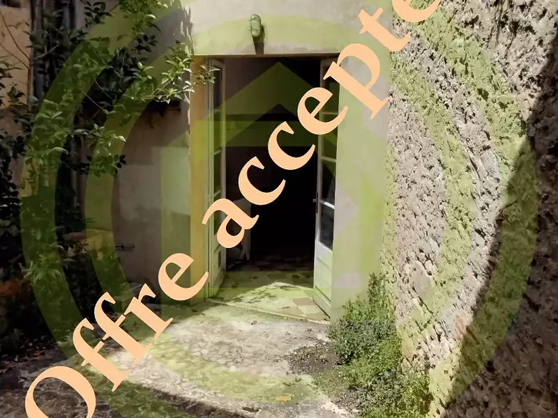 Maison, 80,86 m²