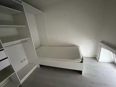 Appartement, 94 m²