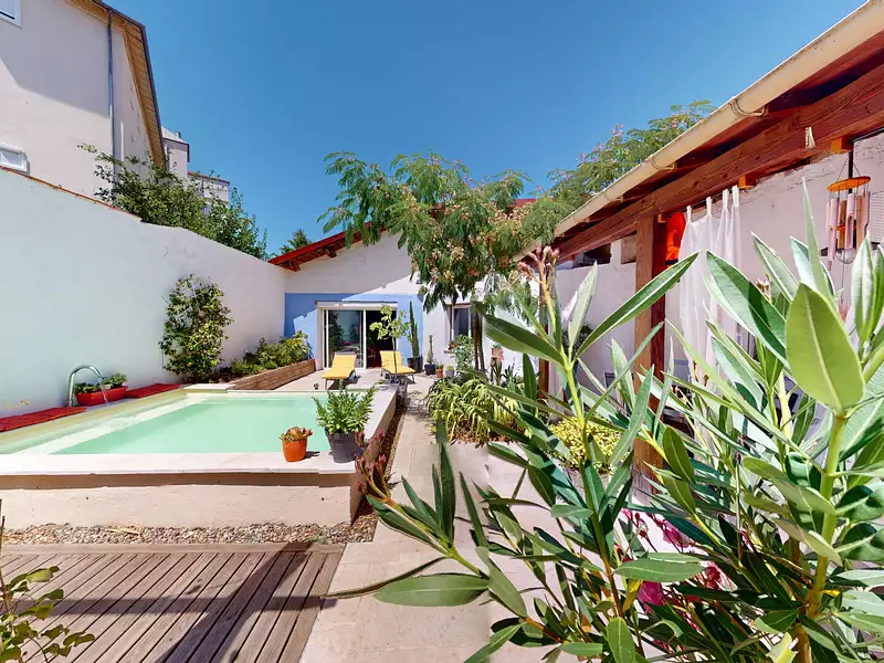 Maison, 200 m²