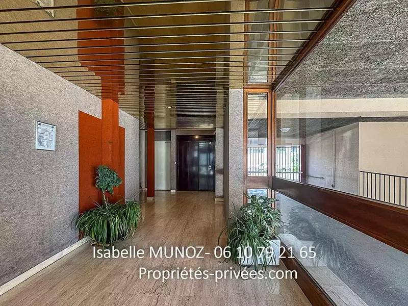 Appartement, 96 m²