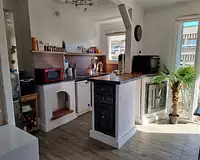 Appartement, 35,54 m²