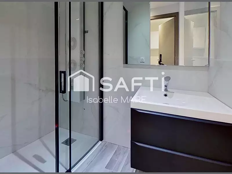 Appartement, 185 m²