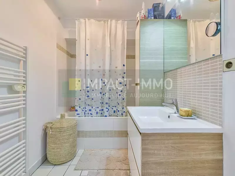 Appartement, 75 m²