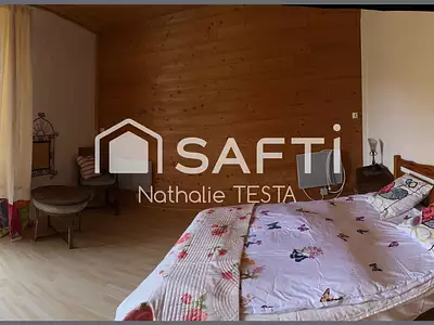 Maison, 74 m²
