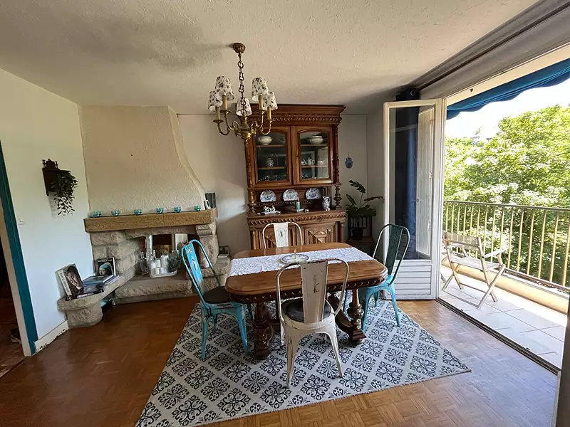 Appartement, 119 m²