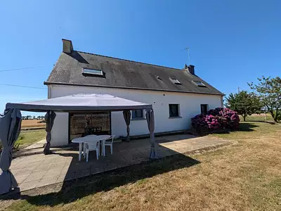 Maison, 167 m²