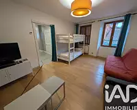 Appartement, 76 m²