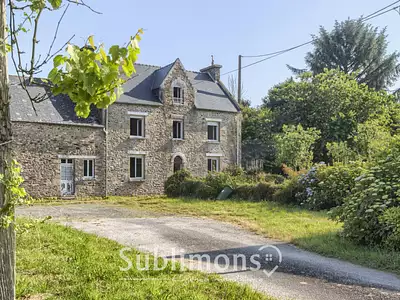 Maison, 377 m²