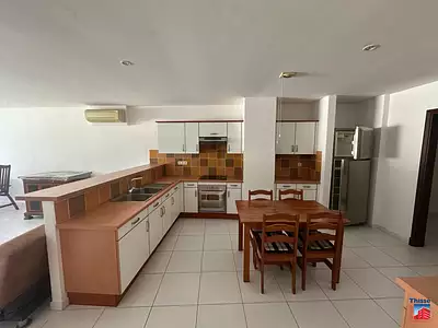 Appartement, 115 m²