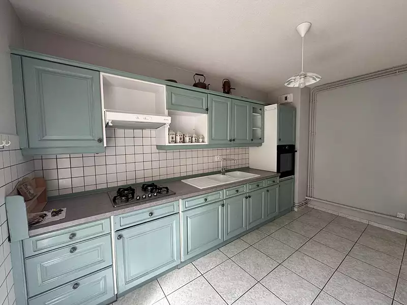 Appartement, 101 m²