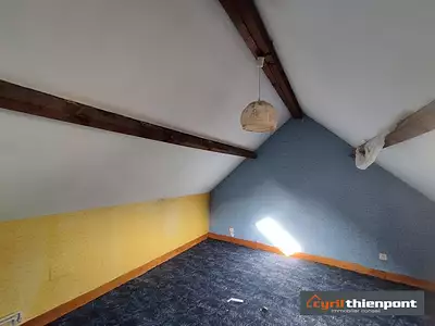 Maison, 122 m²