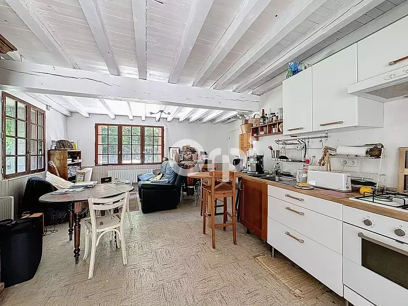 Maison, 174 m²