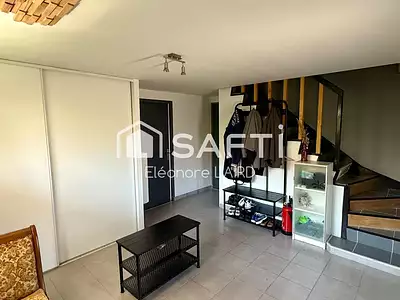 Maison, 135 m²