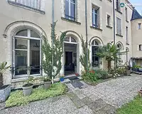 Immeuble, 590 m²