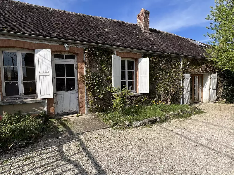 Maison, 160 m²