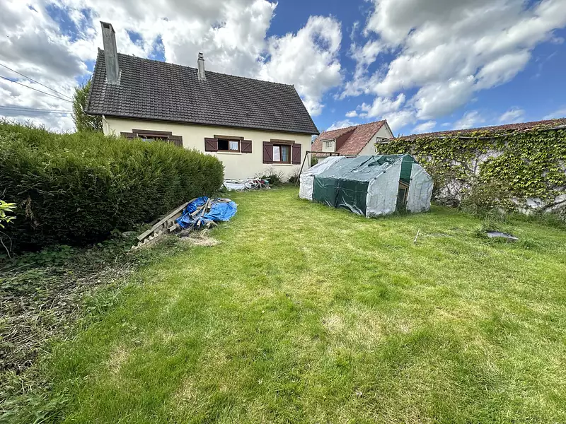 Maison, 145 m²