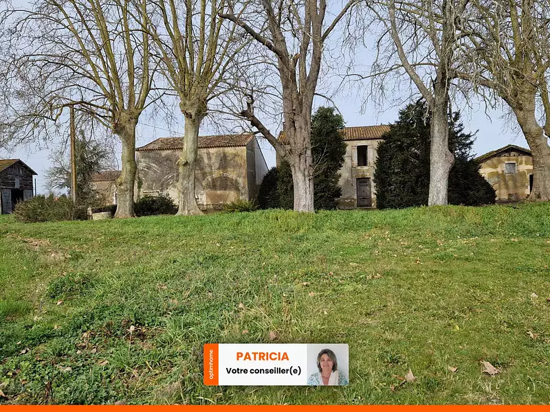 Maison, 213 m²