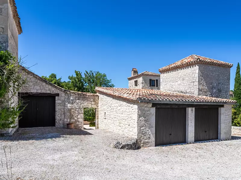 Maison, 322 m²