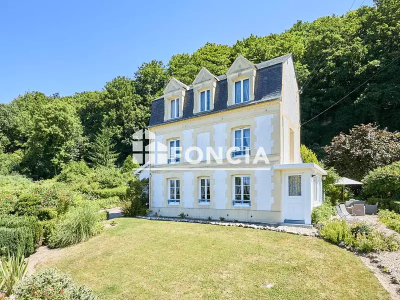 Maison, 132 m²
