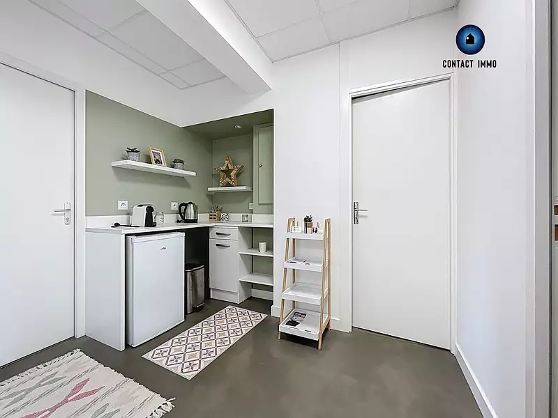 Divers, 27 m²