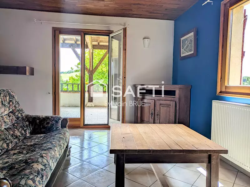 Maison, 149 m²