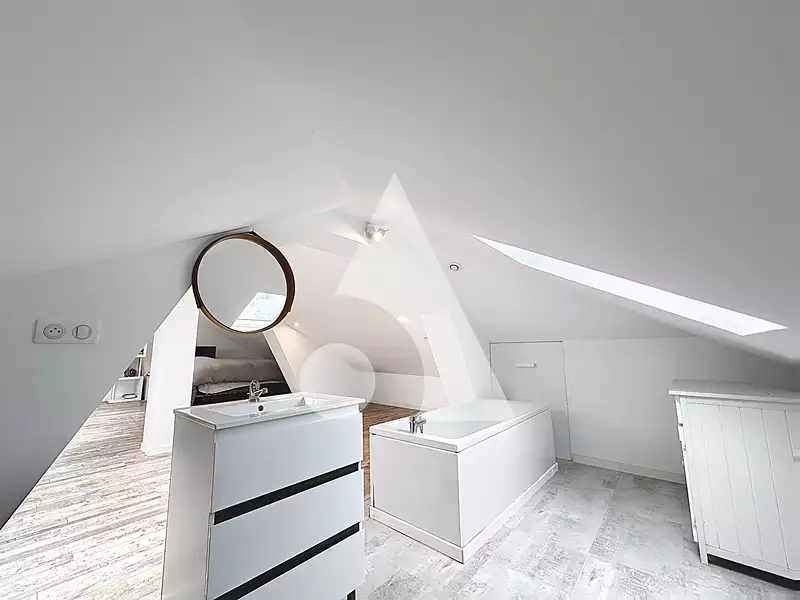 Maison, 136 m²