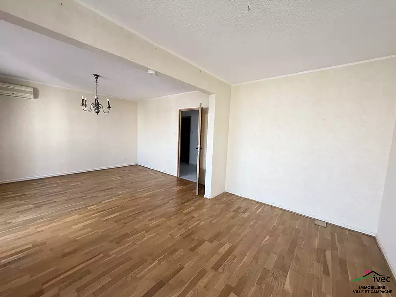 Appartement, 82,57 m²