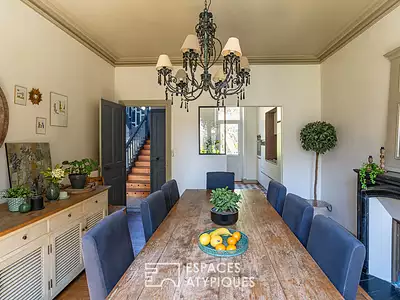 Maison, 200 m²