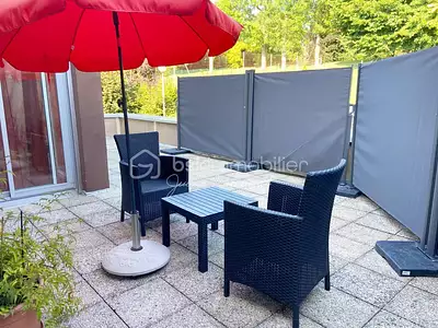 Appartement, 89 m²