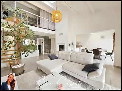 Maison, 128 m²