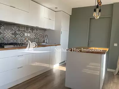 Appartement, 100 m²