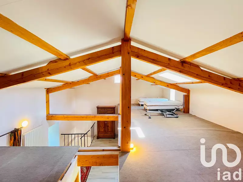 Maison, 143 m²