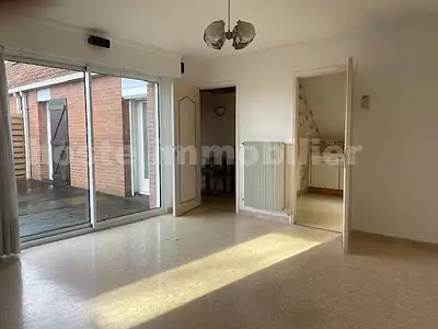 Appartement, 75 m²