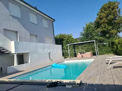 Maison, 130 m²