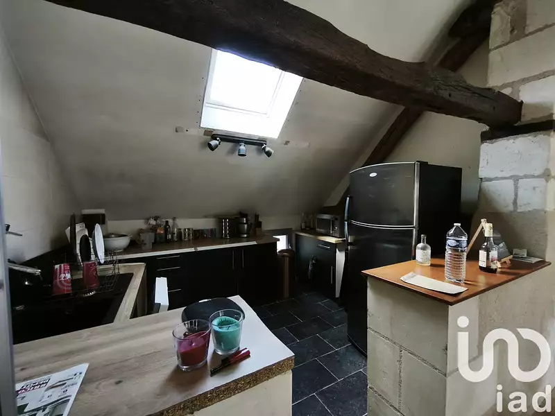 Maison, 81 m²