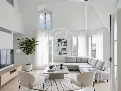 Appartement, 124,03 m²