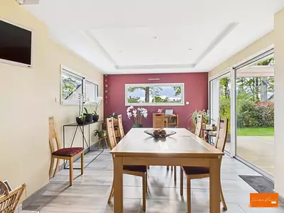 Maison, 160 m²