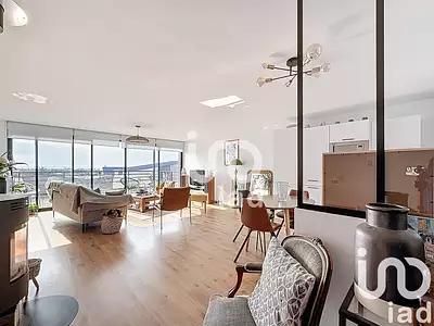 Maison, 76 m²
