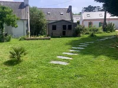 Maison, 91 m²