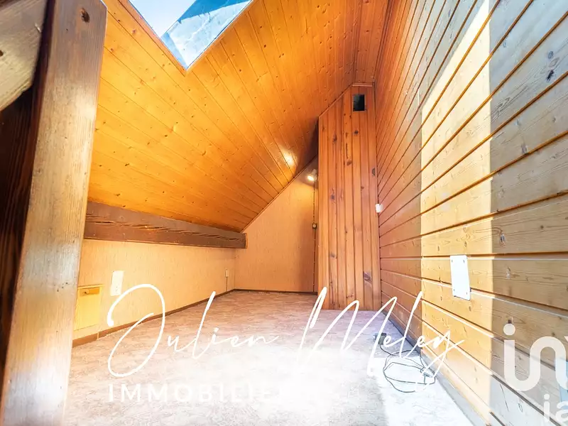 Maison, 60 m²