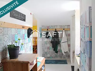 Maison, 193 m²