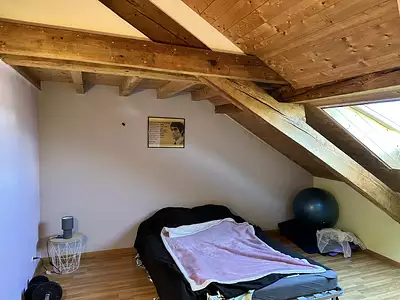 Appartement, 107 m²