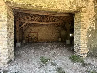 Maison, 54 m²