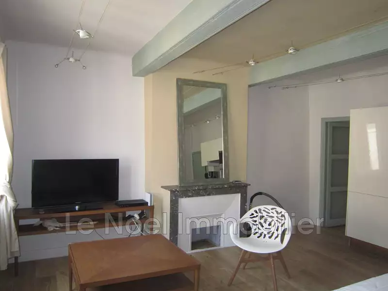 Appartement, 43 m²