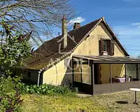 Maison, 117 m²