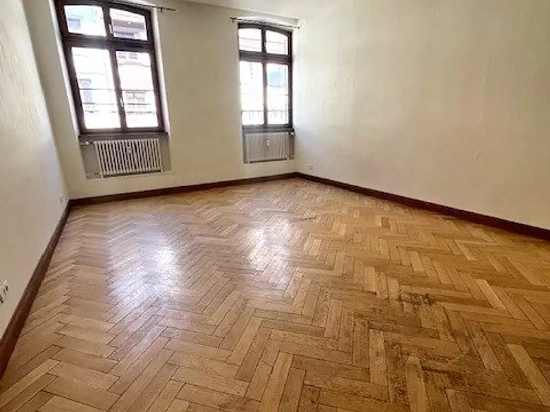 Appartement, 97 m²